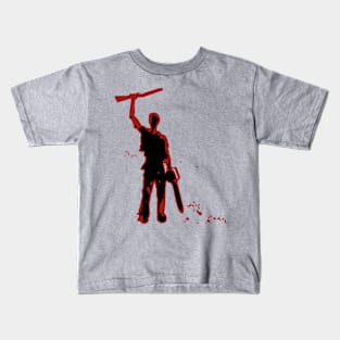 My Boomstick Kids T-Shirt